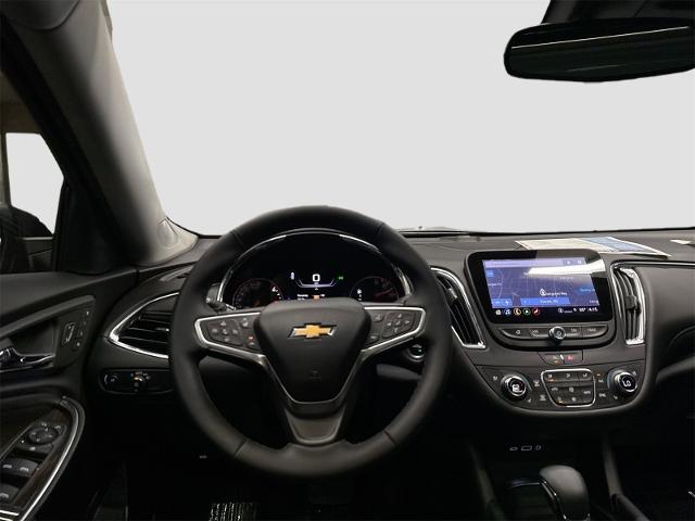 2023 Chevrolet Malibu Vehicle Photo in EVERETT, WA 98203-5662