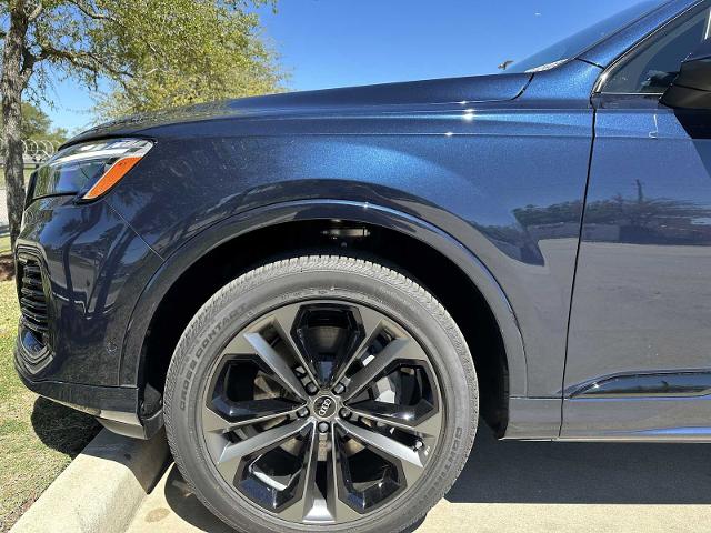 2025 Audi Q7 Vehicle Photo in HOUSTON, TX 77090