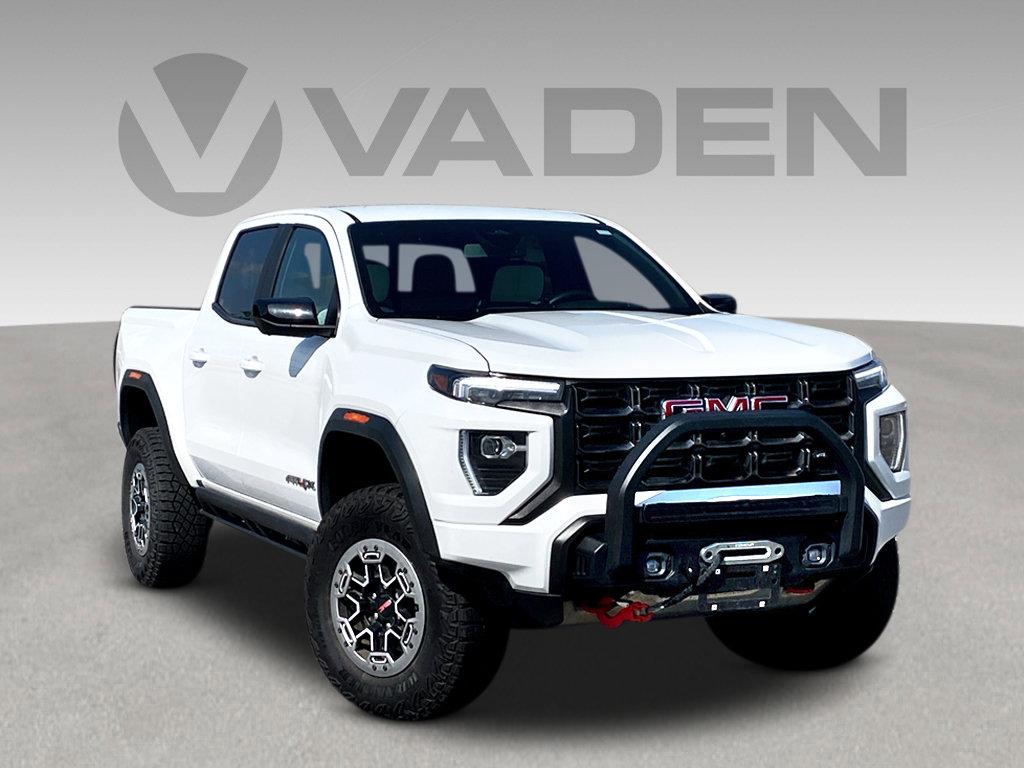 2023 GMC Canyon Vehicle Photo in POOLER, GA 31322-3252