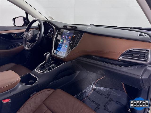 2023 Subaru Outback Vehicle Photo in Puyallup, WA 98371