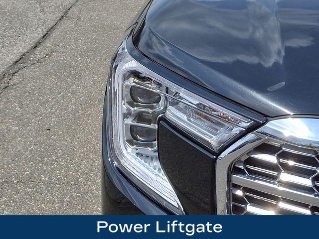2023 GMC Terrain Vehicle Photo in DANBURY, CT 06810-5034