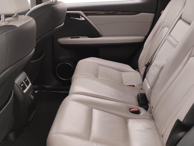 2019 Lexus RX 450h Vehicle Photo in Fort Mill, SC 29708