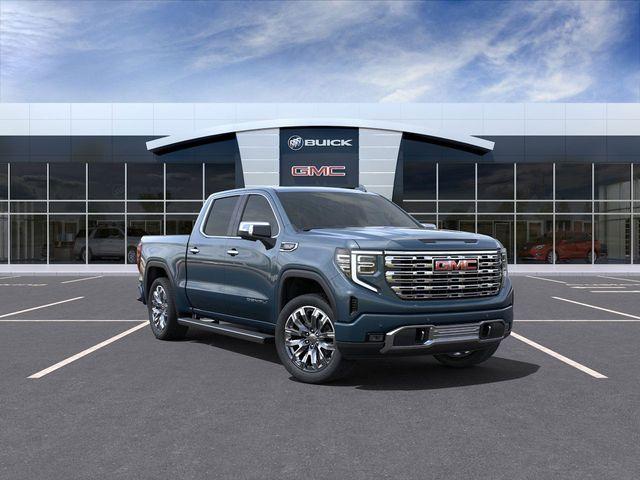 2025 GMC Sierra 1500 Vehicle Photo in WATERTOWN, CT 06795-3318