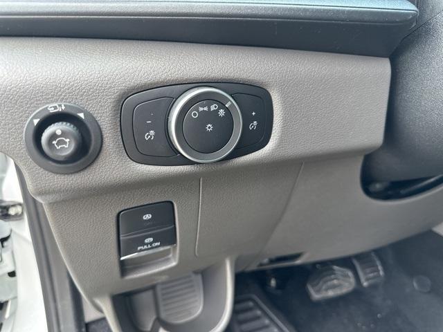 2024 Ford Transit Passenger Wagon Vehicle Photo in Webster, MA 01570-1415