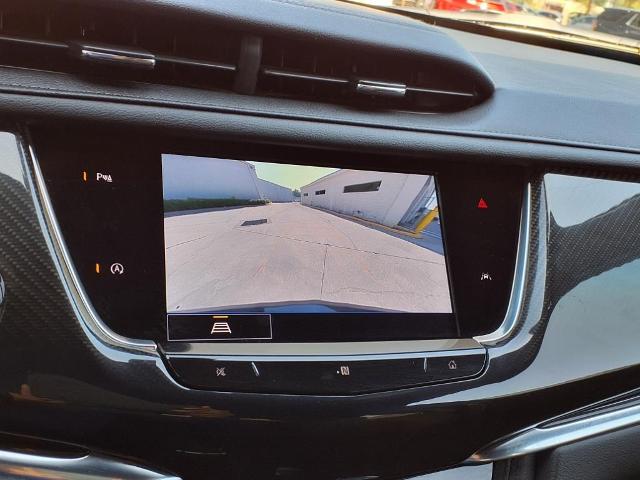 2021 Cadillac XT6 Vehicle Photo in Tampa, FL 33612