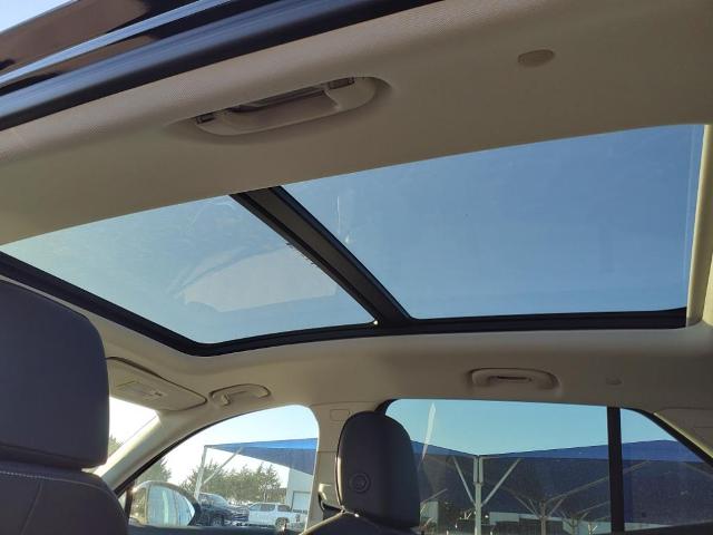 2025 Buick Envision Vehicle Photo in Denton, TX 76205