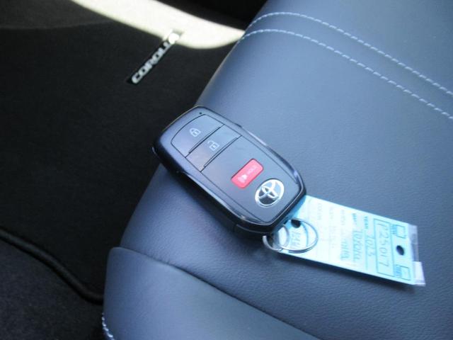 2023 Toyota Corolla Hatchback Vehicle Photo in LEESBURG, FL 34788-4022