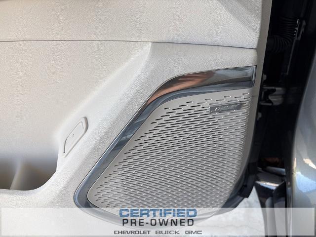 2024 GMC Acadia Vehicle Photo in MANHATTAN, KS 66502-5036