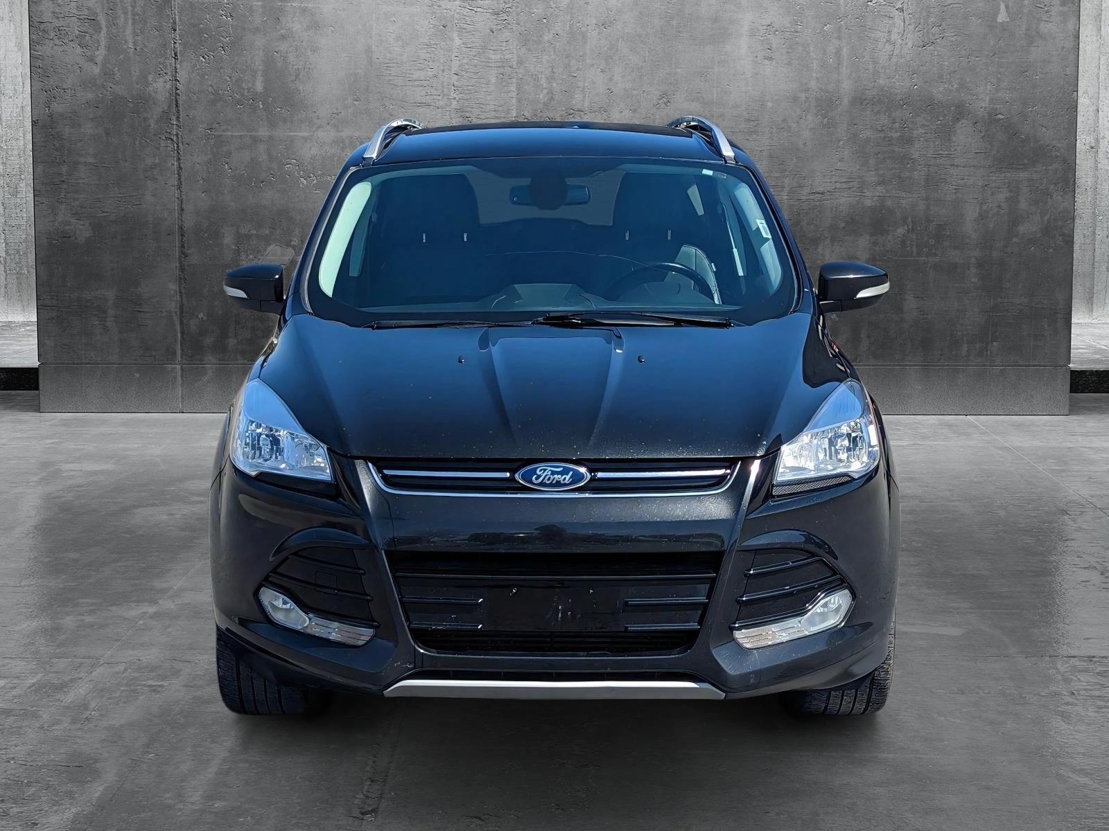 2015 Ford Escape Vehicle Photo in SPOKANE, WA 99212-2978
