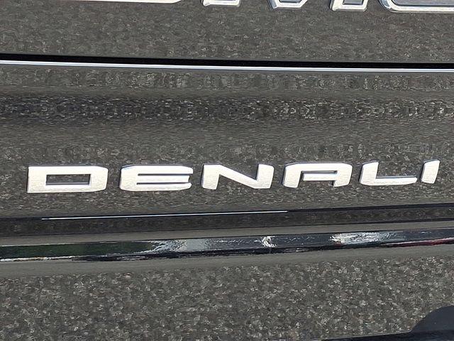 2024 GMC Sierra 1500 Vehicle Photo in DANBURY, CT 06810-5034