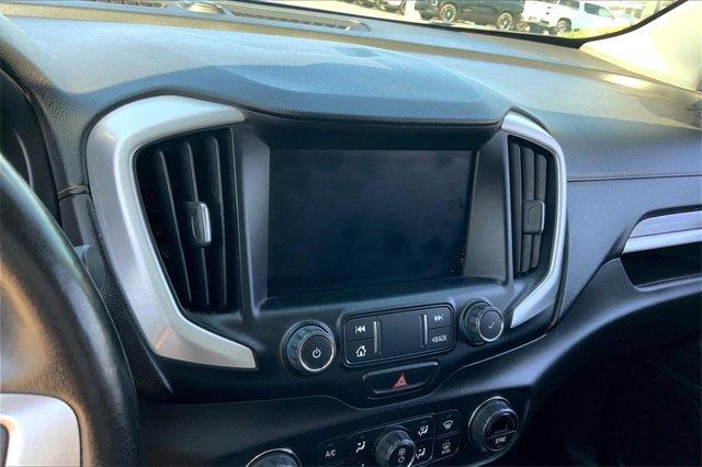 2021 GMC Terrain Vehicle Photo in TOPEKA, KS 66609-0000
