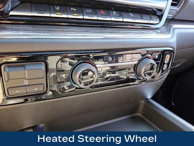 2024 Chevrolet Silverado 2500 HD Vehicle Photo in DANBURY, CT 06810-5034
