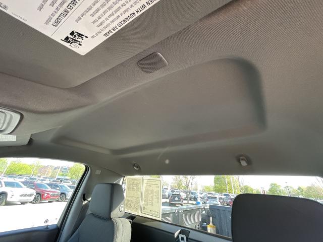 2024 Chevrolet Silverado 1500 Vehicle Photo in BENTONVILLE, AR 72712-4322