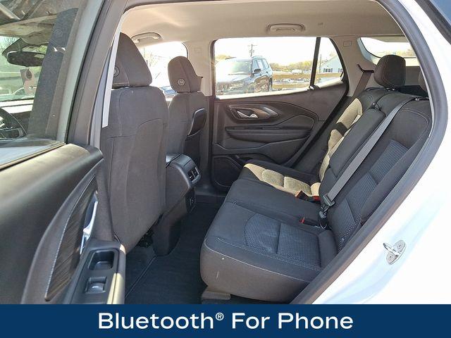 2022 GMC Terrain Vehicle Photo in WATERTOWN, CT 06795-3318
