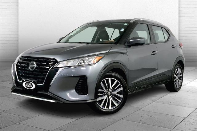 2021 Nissan Kicks Vehicle Photo in Lees Summit, MO 64086
