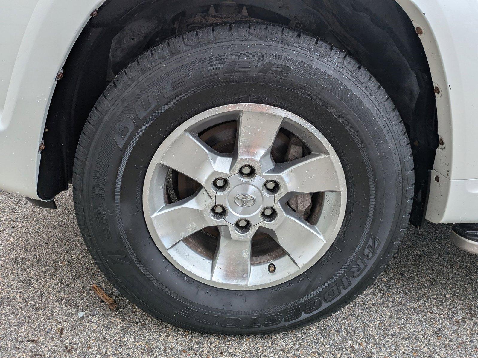 2012 Toyota 4Runner Vehicle Photo in Corpus Christi, TX 78415