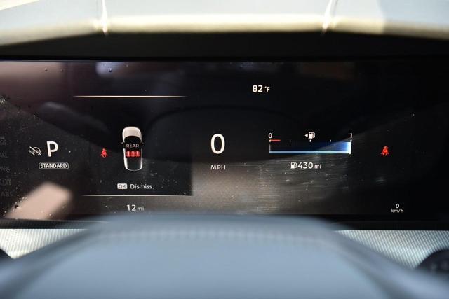 2025 Nissan Murano Vehicle Photo in Ballwin, MO 63011