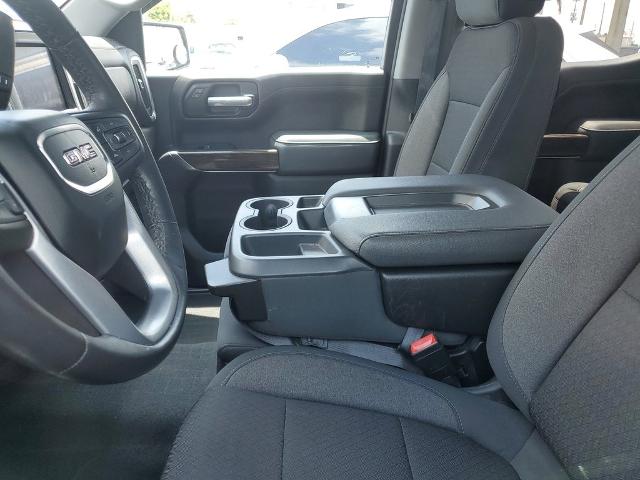 2021 GMC Sierra 1500 Vehicle Photo in LIGHTHOUSE POINT, FL 33064-6849