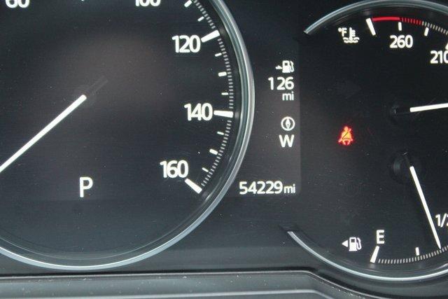 2023 Mazda CX-9 Vehicle Photo in SAINT CLAIRSVILLE, OH 43950-8512