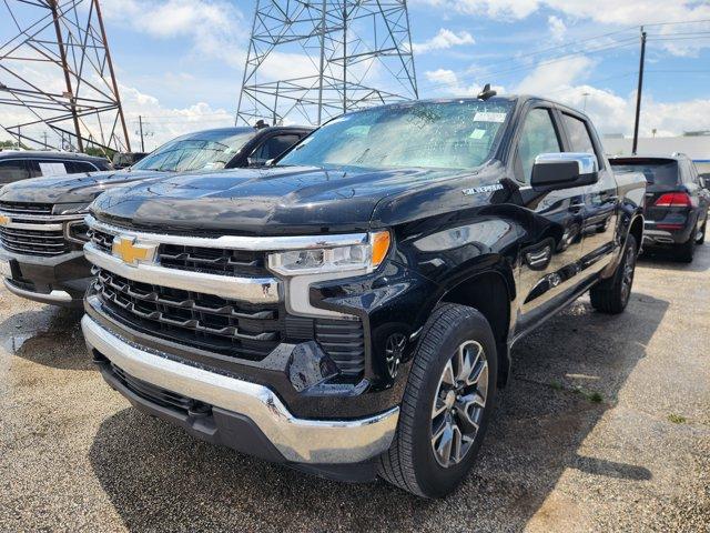 2022 Chevrolet Silverado 1500 Vehicle Photo in SUGAR LAND, TX 77478-0000