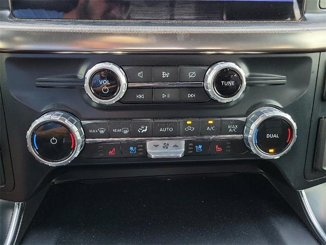 2023 Ford F-150 Vehicle Photo in EASTLAND, TX 76448-3020