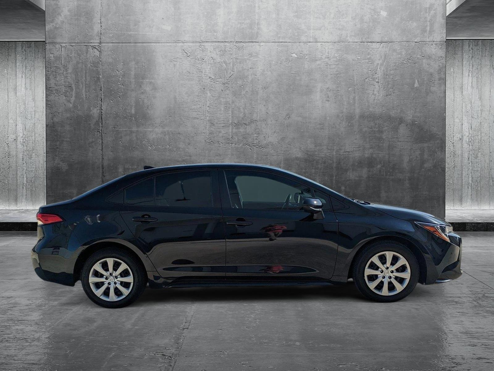 2024 Toyota Corolla Vehicle Photo in Winter Park, FL 32792