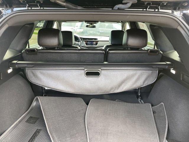 2022 Cadillac XT5 Vehicle Photo in MEDINA, OH 44256-9631