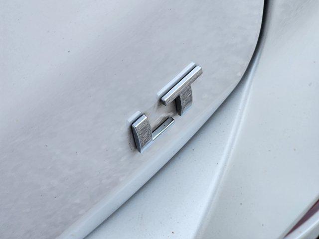 2022 Chevrolet Equinox Vehicle Photo in SUGAR LAND, TX 77478-0000