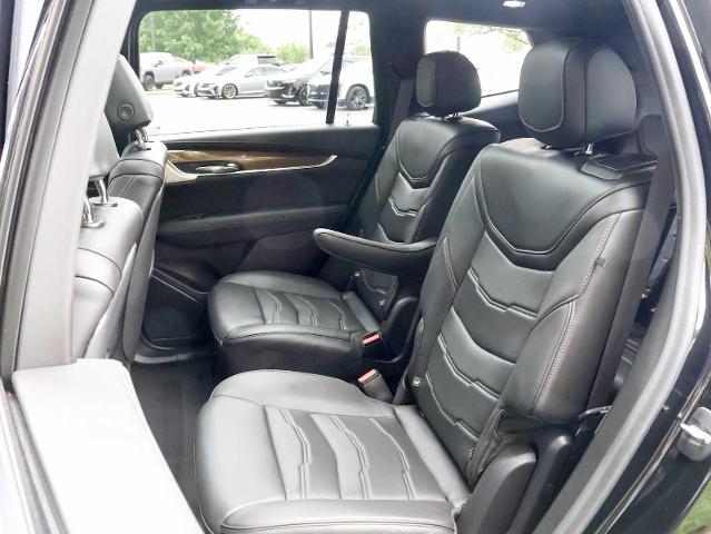 2022 Cadillac XT6 Vehicle Photo in Dallas, TX 75209