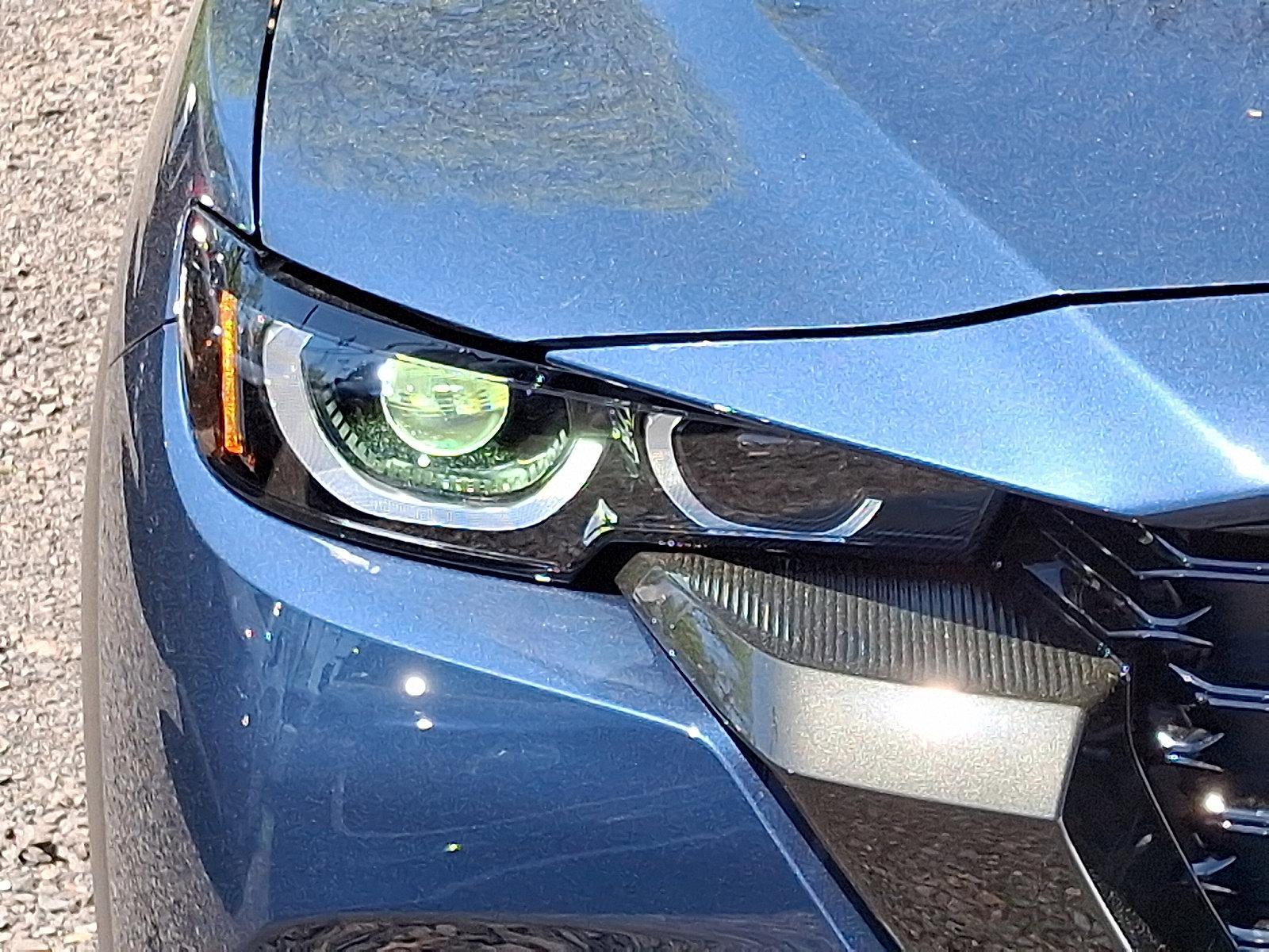 2025 Mazda CX-50 Hybrid Vehicle Photo in Trevose, PA 19053