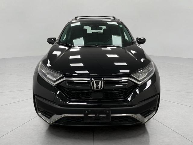 2020 Honda CR-V Vehicle Photo in Appleton, WI 54913