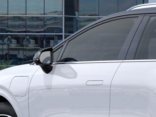 2025 Chevrolet Equinox EV Vehicle Photo in SUGAR LAND, TX 77478-0000