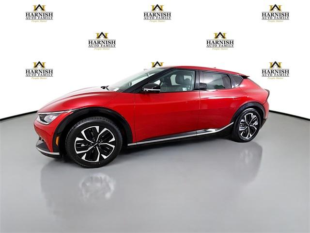 2023 Kia EV6 Vehicle Photo in Everett, WA 98204
