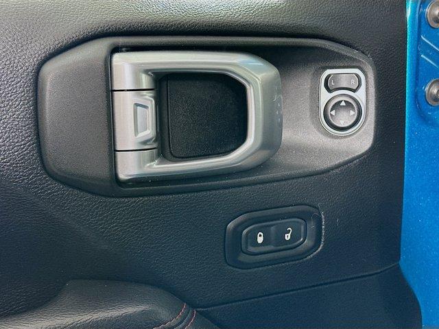 2020 Jeep Wrangler Unlimited Vehicle Photo in Doylsetown, PA 18901