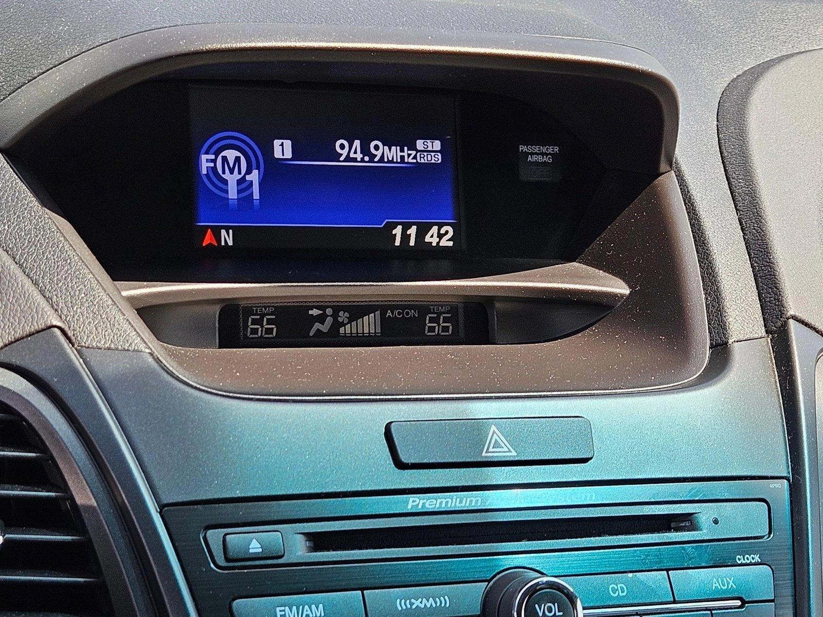 2014 Acura RDX Vehicle Photo in Clearwater, FL 33764