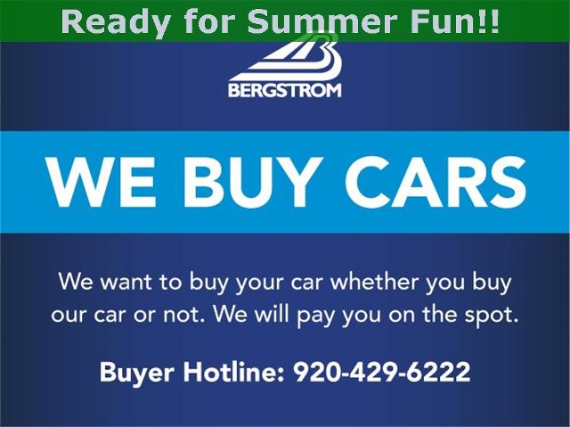 2025 Chevrolet Corvette Stingray Vehicle Photo in GREEN BAY, WI 54304-5303