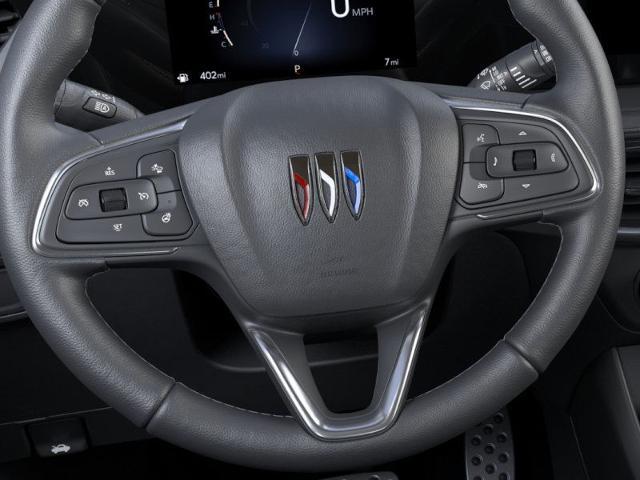 2025 Buick Encore GX Vehicle Photo in LAS VEGAS, NV 89146-3033