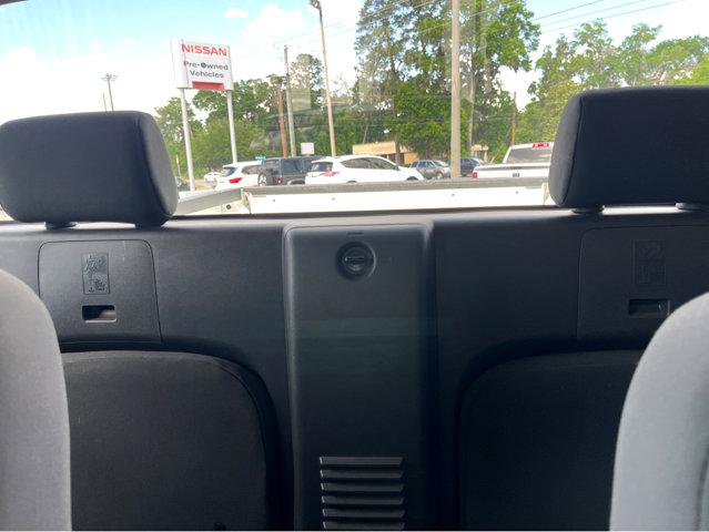 2023 Nissan Frontier Vehicle Photo in Savannah, GA 31419