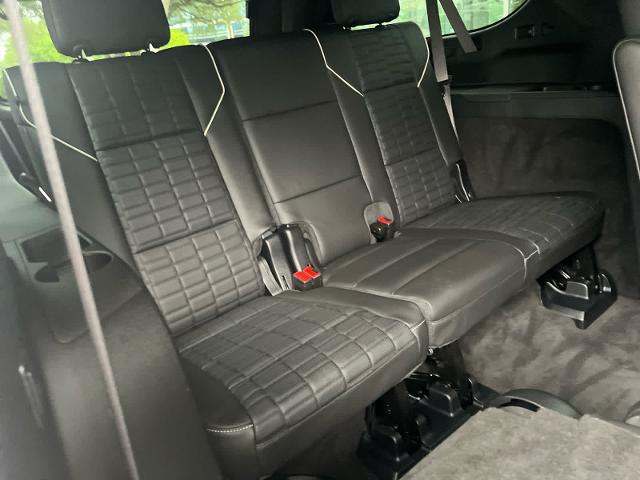 2024 Cadillac Escalade ESV Vehicle Photo in San Antonio, TX 78230-1001