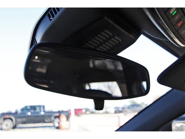 2025 Chevrolet Equinox Vehicle Photo in ROSENBERG, TX 77471-5675