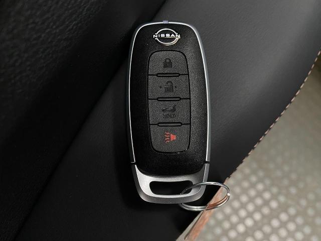 2025 Nissan ARIYA Vehicle Photo in Appleton, WI 54913