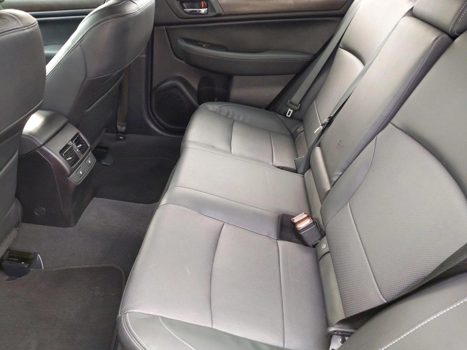 2015 Subaru Legacy Vehicle Photo in AUSTIN, TX 78759-4154