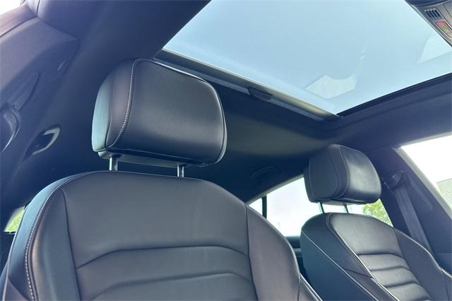 2020 Volkswagen Arteon Vehicle Photo in ELK GROVE, CA 95757-8703