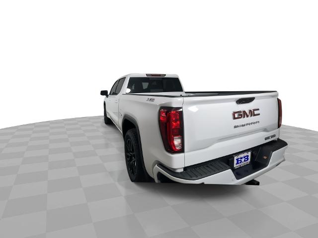 2025 GMC Sierra 1500 Vehicle Photo in GILBERT, AZ 85297-0402