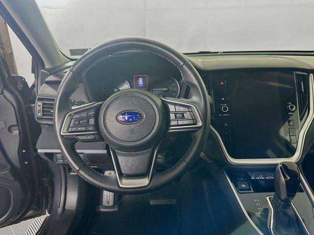 2025 Subaru Outback Vehicle Photo in Doylestown, PA 18902