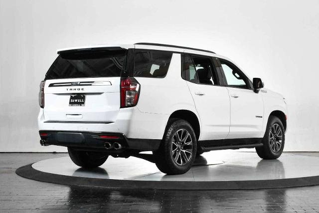 2022 Chevrolet Tahoe Vehicle Photo in DALLAS, TX 75235