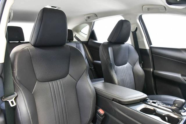 2024 Lexus NX 250 Vehicle Photo in DALLAS, TX 75235