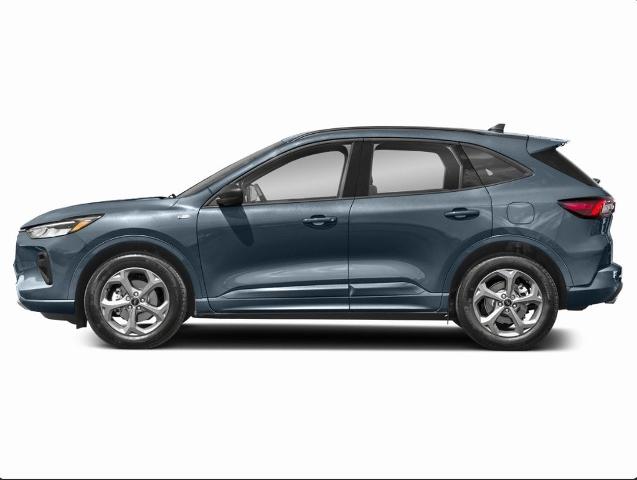 2023 Ford Escape Vehicle Photo in Tulsa, OK 74129