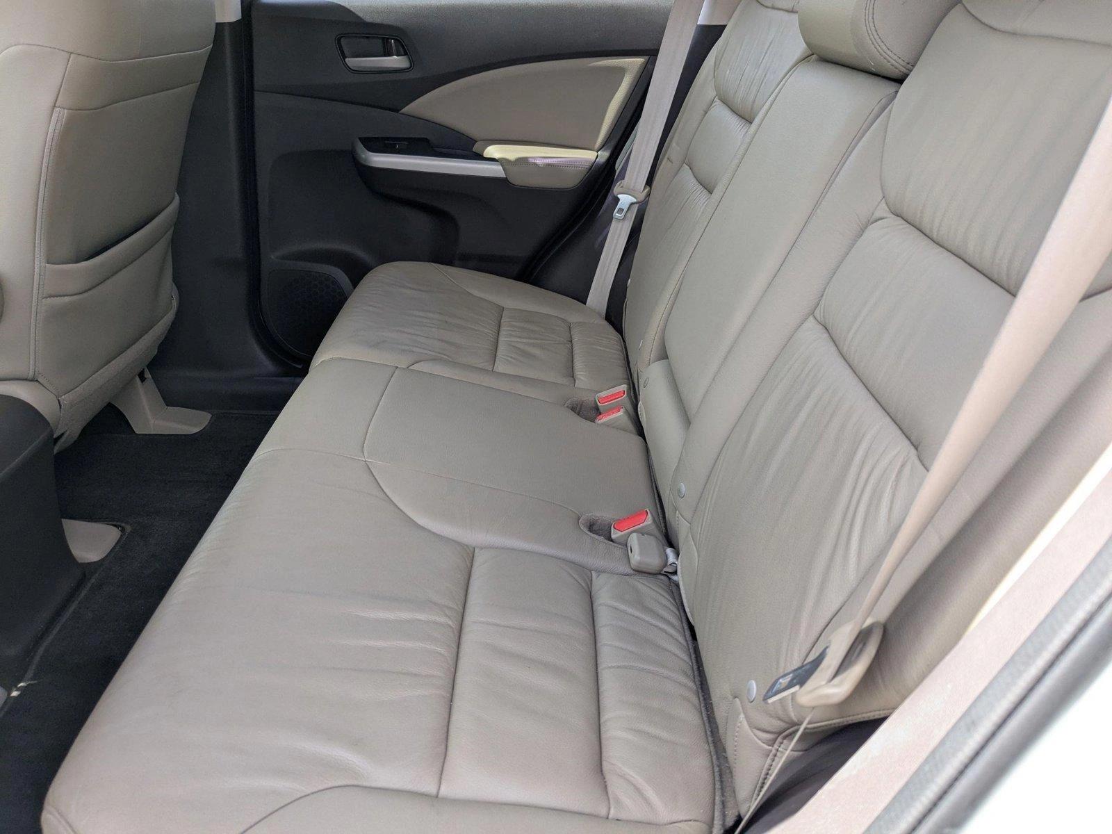 2014 Honda CR-V Vehicle Photo in Miami, FL 33015