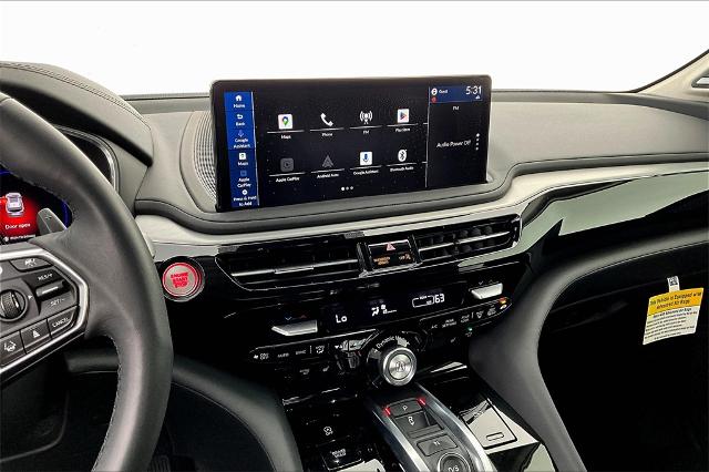 2025 Acura MDX Vehicle Photo in Grapevine, TX 76051